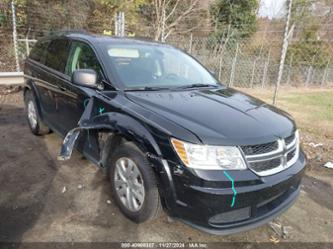 DODGE JOURNEY SE VALUE PACKAGE