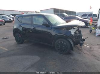 KIA SOUL LX