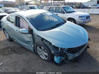 CHEVROLET VOLT LT