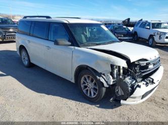 FORD FLEX SE