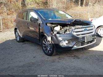 FORD ESCAPE SEL