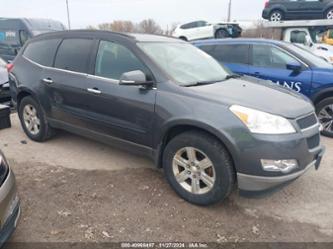 CHEVROLET TRAVERSE 1LT