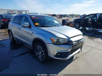 MITSUBISHI OUTLANDER SPORT 2.0 ES/2.0 LE