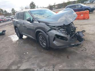 NISSAN ROGUE S FWD