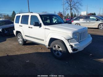 JEEP LIBERTY SPORT