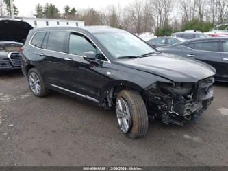 CADILLAC XT6 PREMIUM LUXURY