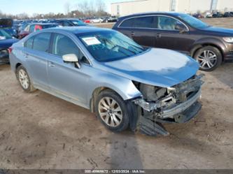 SUBARU LEGACY 2.5I PREMIUM