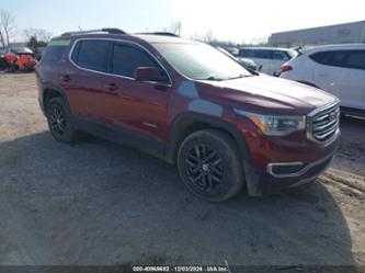 GMC ACADIA SLT-1