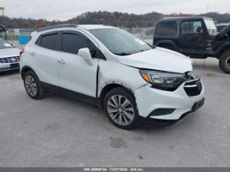 BUICK ENCORE FWD PREFERRED