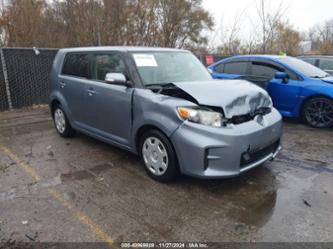 SCION XB