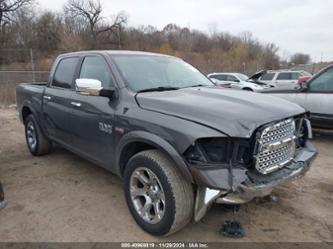 RAM 1500 LARAMIE 4X4 5 7 BOX