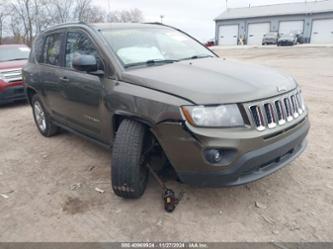 JEEP COMPASS SPORT