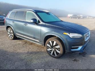 VOLVO XC90 T8 PLUS BRIGHT THEME 7-SEATER