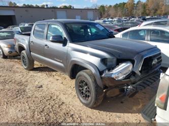 TOYOTA TACOMA SR5 V6