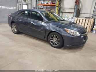 CHEVROLET MALIBU 1LT