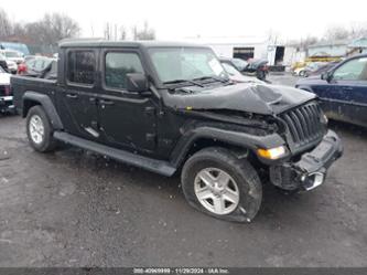 JEEP GLADIATOR SPORT S 4X4