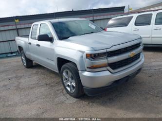 CHEVROLET SILVERADO 1500 CUSTOM