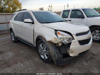 CHEVROLET EQUINOX 2LT