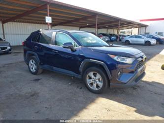 TOYOTA RAV4 HYBRID XLE