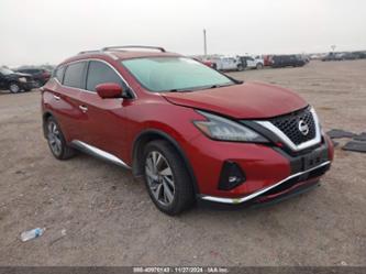 NISSAN MURANO SL