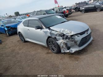 SCION TC 10 SERIES