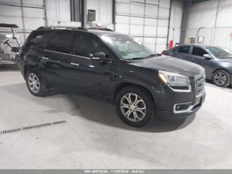 GMC ACADIA SLT-1