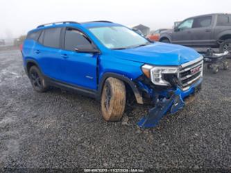 GMC TERRAIN AWD AT4