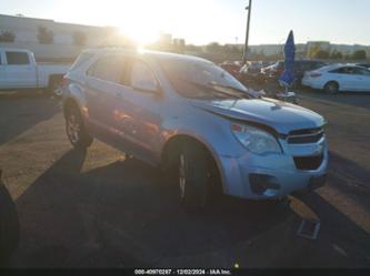 CHEVROLET EQUINOX 1LT