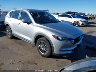 MAZDA CX-5 SPORT