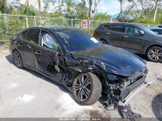 INFINITI Q50 PREMIUM