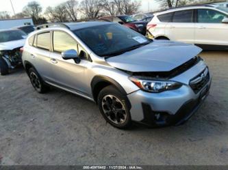 SUBARU CROSSTREK PREMIUM