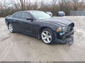 DODGE CHARGER RT MAX