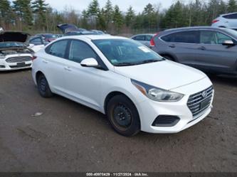 HYUNDAI ACCENT SE