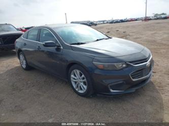 CHEVROLET MALIBU 1LT