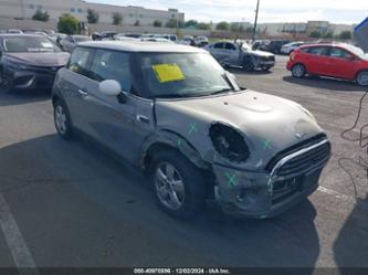 MINI HARDTOP COOPER