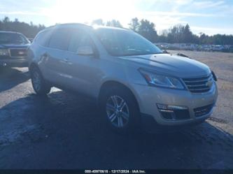 CHEVROLET TRAVERSE 1LT