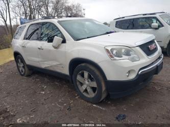 GMC ACADIA SLT-1