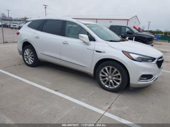 BUICK ENCLAVE AWD PREMIUM