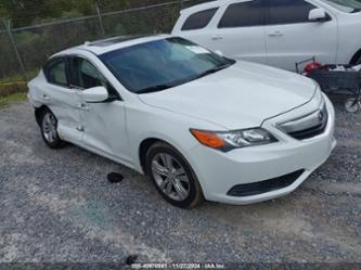 ACURA ILX 2.0L