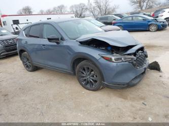 MAZDA CX-5 2.5 S CARBON EDITION