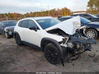 MAZDA CX-50 2.5 S PREFERRED