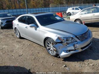 LEXUS LS 460