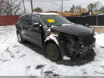 CHEVROLET TRAVERSE LS