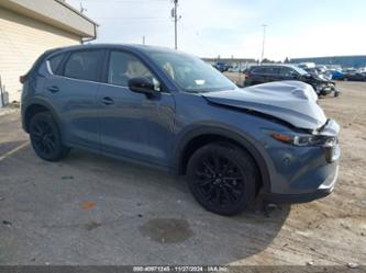 MAZDA CX-5 2.5 S CARBON EDITION