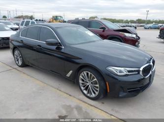 BMW 5 SERIES I