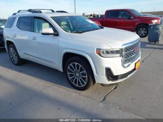 GMC ACADIA FWD DENALI