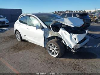 TESLA MODEL Y LONG RANGE DUAL MOTOR ALL-WHEEL DRIVE