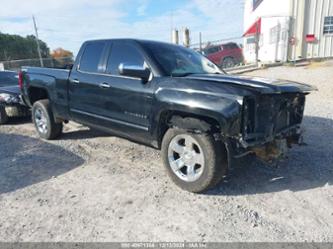 CHEVROLET SILVERADO 1500 1LZ