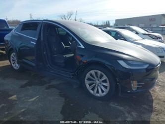 TESLA MODEL X 100D/75D/90D