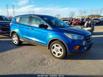 FORD ESCAPE S